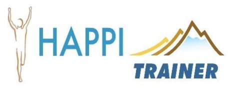 Happitrainer logo